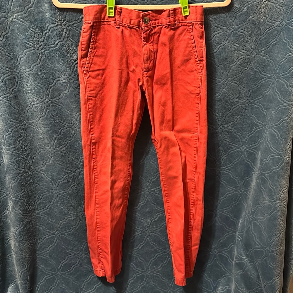 Salmon Children’s place pants